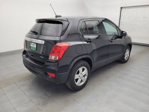 Used 2020 Chevrolet Trax LS w/ Tint and Cruise Package image 10