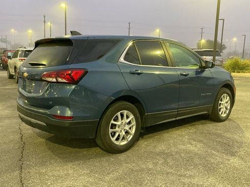 Used 2024 Chevrolet Equinox LT image 6