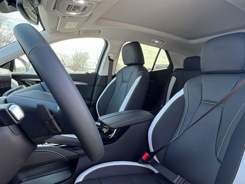 New 2026 Buick Envision Sport Touring AWD/4WD image 22