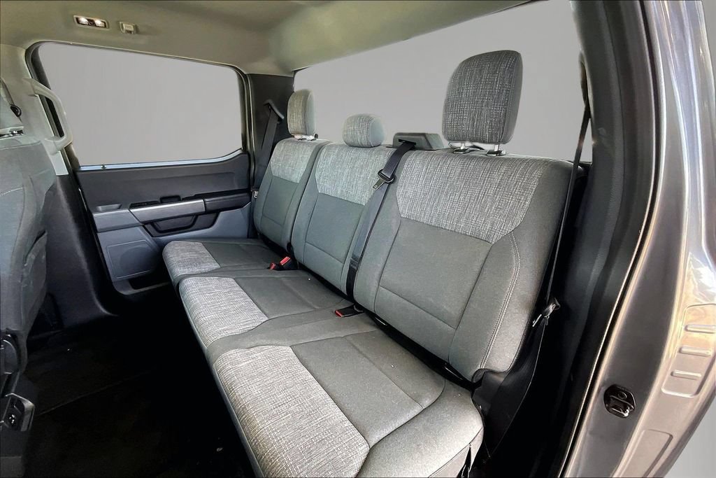 Used 2023 Ford F150 XLT AWD/4WD image 23