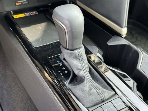 Used 2025 Toyota Camry XSE image 23