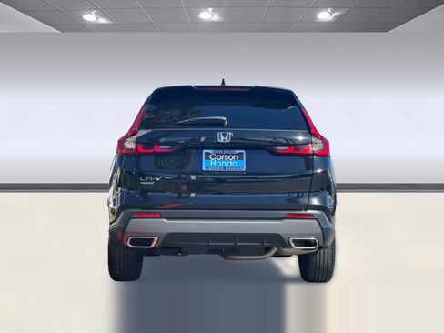 Used 2024 Honda CR-V Sport image 9