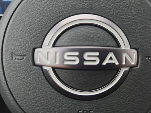 New 2026 Nissan Kicks SR FWD image 5