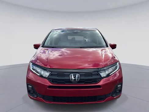 Certified 2025 Honda Odyssey EX-L image 9