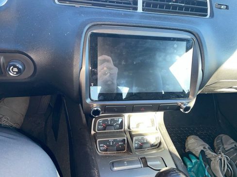 Used 2011 Chevrolet Camaro SS w/ RS Package image 10