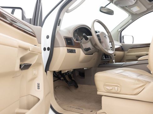 Used 2012 Nissan Armada Platinum AWD/4WD image 24