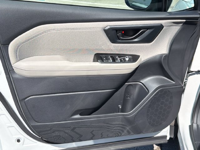 New 2026 Subaru Forester Premium AWD/4WD image 16