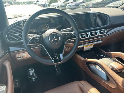 New 2026 Mercedes-Benz GLE 450 4MATIC image 24