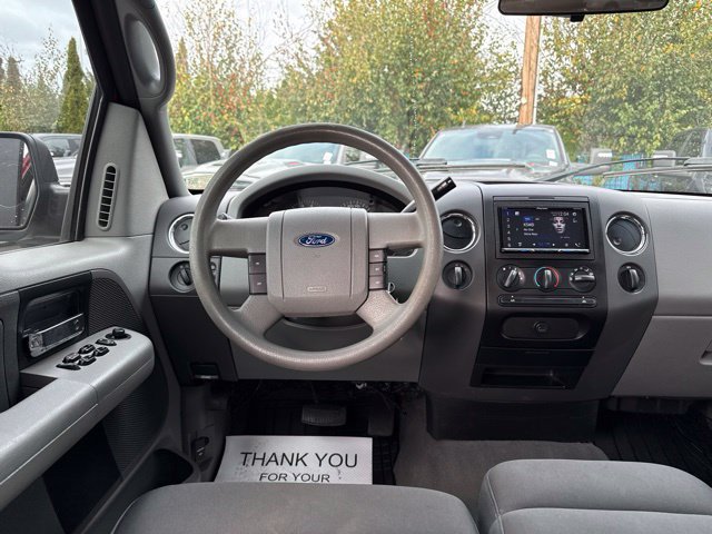Used 2007 Ford F150 XLT AWD/4WD image 16