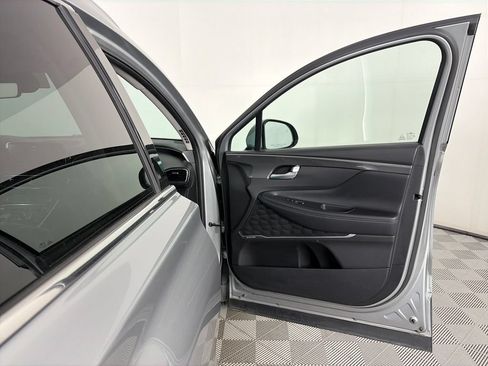 Used 2023 Hyundai Santa Fe SEL w/ Premium Package AWD/4WD image 29