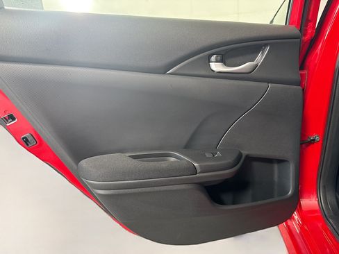 Used 2020 Honda Civic EX image 26