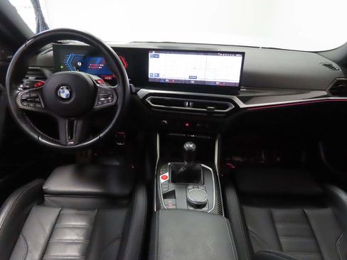 Used 2023 BMW M2 w/ Lighting Package image 14