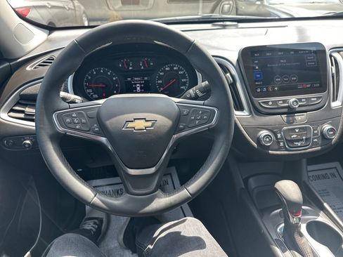 Used 2024 Chevrolet Malibu RS w/ LPO, Floor Liner Package FWD image 41