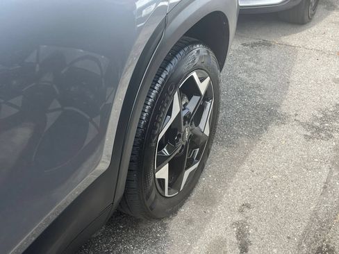 Used 2025 Kia Seltos S FWD image 31