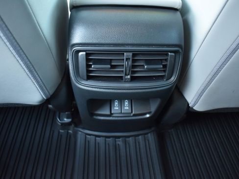 Certified 2022 Honda CR-V EX-L image 27