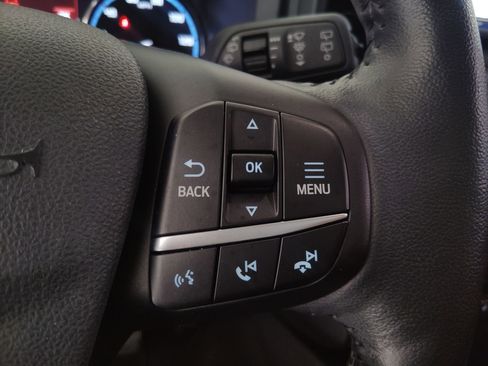 Certified 2023 Ford Bronco Sport Outer Banks w/ Tech Package image 25