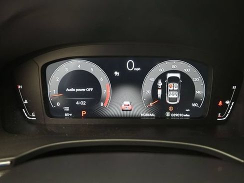 Used 2025 Acura Integra A-Spec FWD image 18