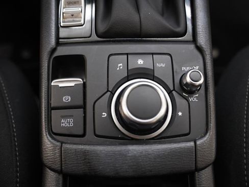 Used 2020 MAZDA CX-3 Sport AWD/4WD image 21