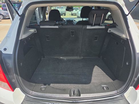 Used 2016 Chevrolet Trax LT FWD image 14