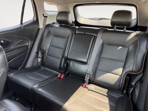 Used 2022 GMC Terrain AT4 w/ Infotainment Package II AWD/4WD image 13