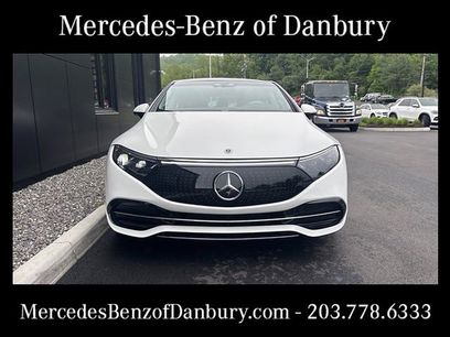 Used 2024 Mercedes-Benz EQS 450+ Sedan