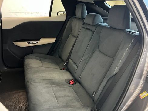 Used 2023 Lexus RZ 450e Premium w/ Accessory Package (Z1) AWD/4WD image 38