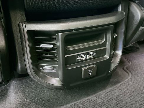 Used 2020 RAM 1500 Laramie w/ Off Road Group image 13