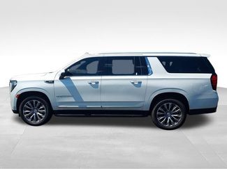 Used 2021 GMC Yukon XL Denali AWD/4WD video 2