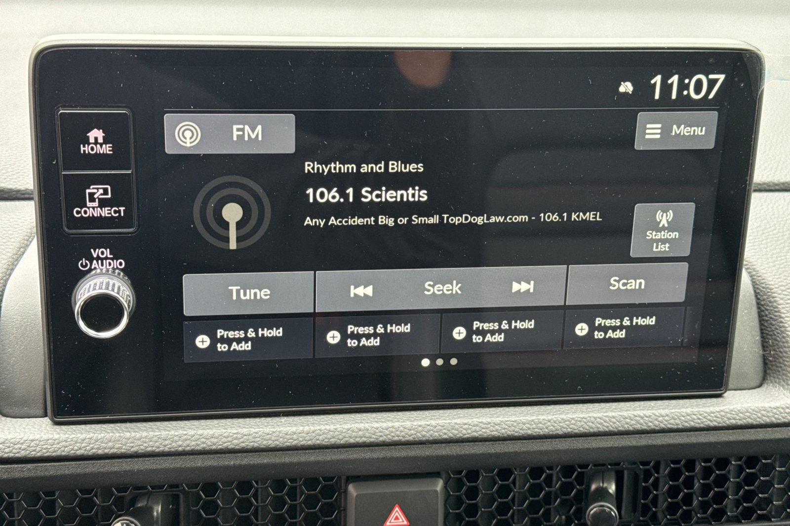 New 2027 Honda CR-V Sport-L image 17