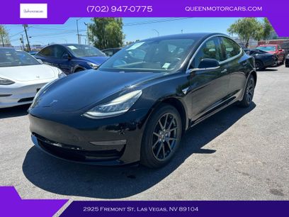 Used 2019 Tesla Model 3 Mid Range