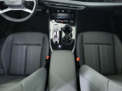 Used 2025 Audi A5 2.0T Premium Plus Sedan w/ Premium Plus image 19