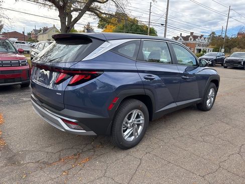 New 2026 Hyundai Tucson SE image 7