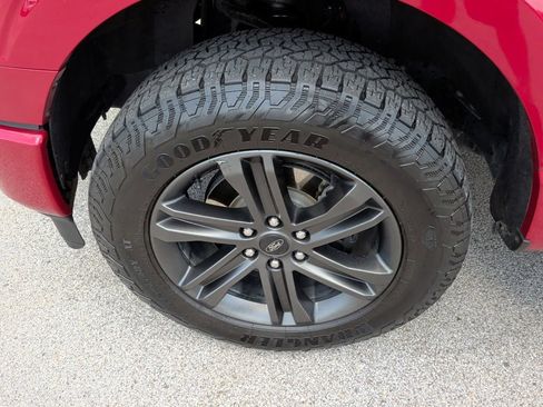 Used 2022 Ford F150 Lariat AWD/4WD image 52