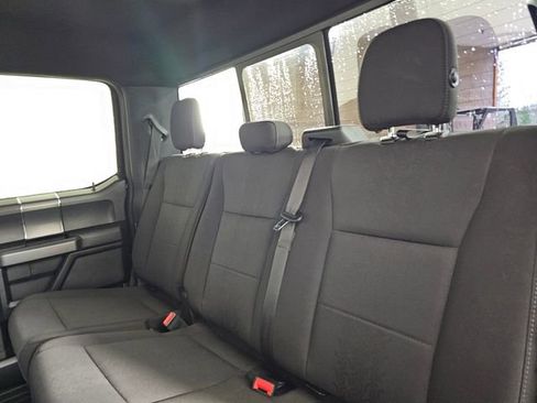 Used 2019 Ford F150 XLT w/ Equipment Group 302A Luxury image 22