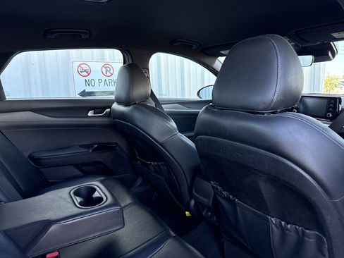 Used 2021 Kia K5 GT-Line image 34