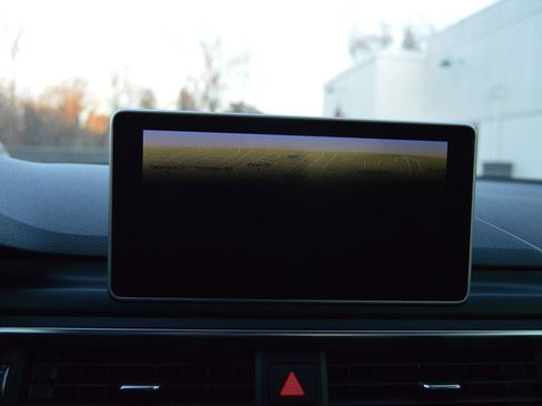 Used 2018 Audi A5 2.0T Premium Plus w/ Premium Plus image 17