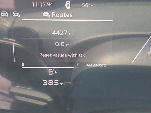 Certified 2025 Audi A5 2.0T Premium Plus w/ Premium Plus AWD/4WD image 12