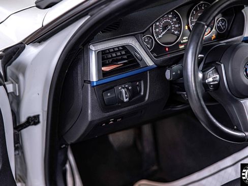 Used 2019 BMW 430i Gran Coupe GRAN COUPE w/ M Sport Package image 26