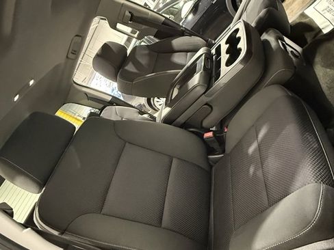 Used 2015 Chevrolet Silverado 1500 LT w/ All Star Edition image 22