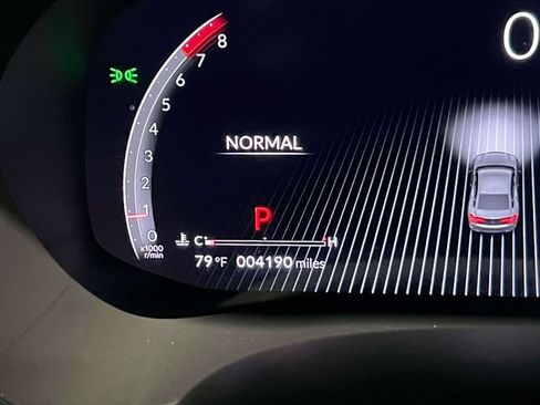 Certified 2025 Acura TLX SH-AWD w/ A-SPEC Pkg image 25