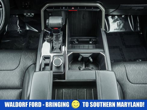 Used 2023 Toyota Tundra SR5 w/ TRD Sport Premium Package image 64