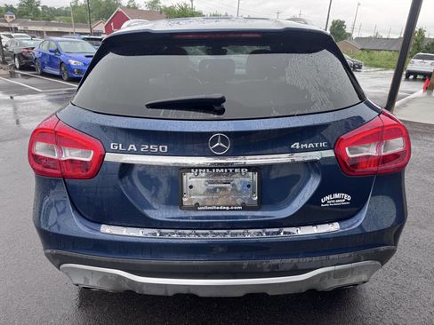 Used 2019 Mercedes-Benz GLA 250 4MATIC image 7
