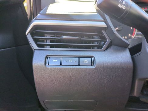 Certified 2024 Nissan Altima 2.5 SV image 16