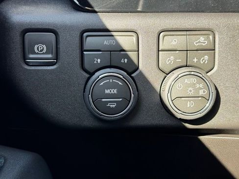 New 2026 Chevrolet Silverado 1500 LTZ image 29