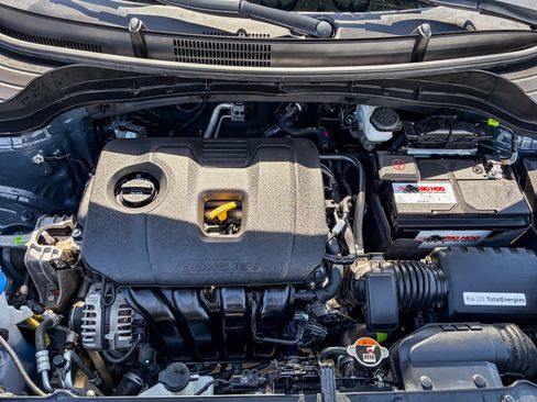 Used 2024 Kia Soul LX w/ Option Group 015 image 26