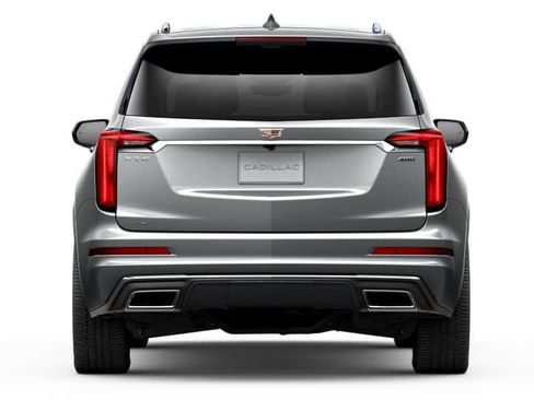 New 2024 Cadillac XT6 Premium Luxury w/ Technology Package AWD/4WD image 66