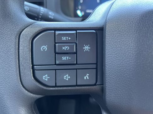 New 2026 Ford F150 STX w/ Equipment Group 200A image 15