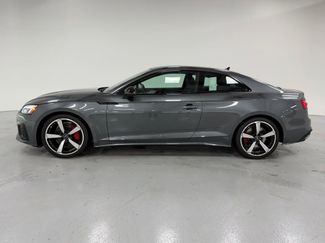 Used 2022 Audi A5 2.0T Premium Plus video 2
