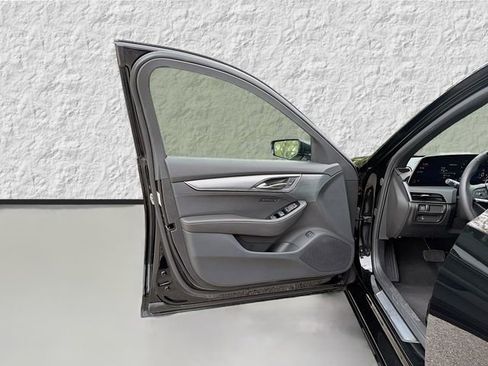 Used 2025 Cadillac CT5 Premium Luxury image 20