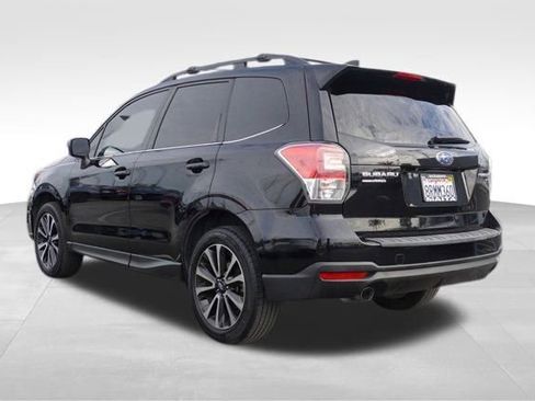 Used 2017 Subaru Forester 2.0XT Premium image 6